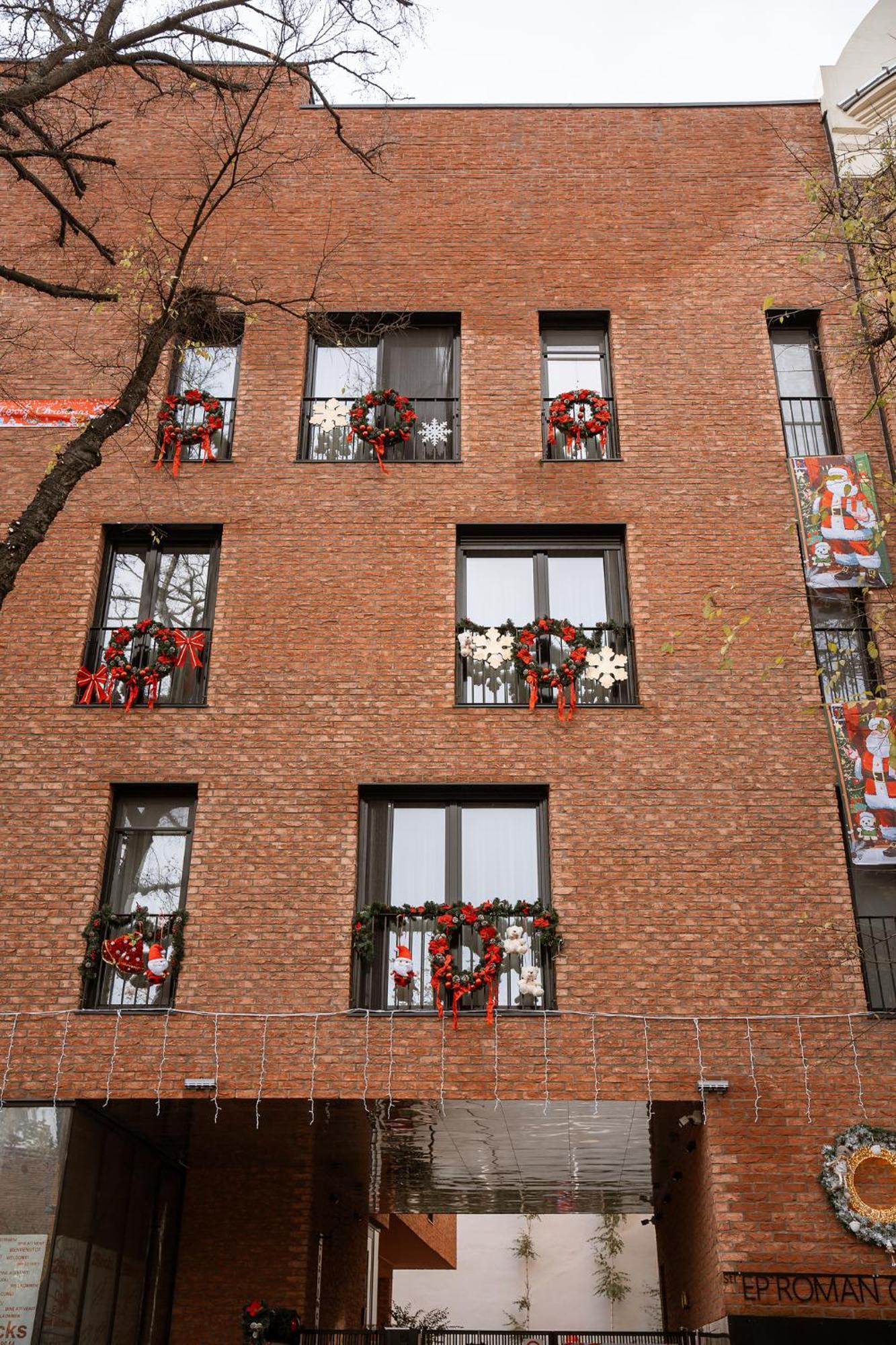 26Bricks Luxury Suites Oradea Exterior photo